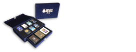 Paket Dinar Luxury